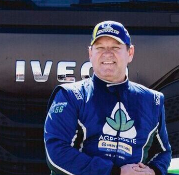 Foto de Peter Ferter